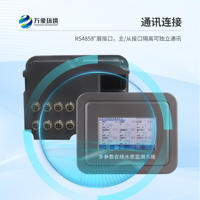 ??游泳池水質(zhì)監(jiān)測系統(tǒng)，創(chuàng)新水質(zhì)監(jiān)測新方式