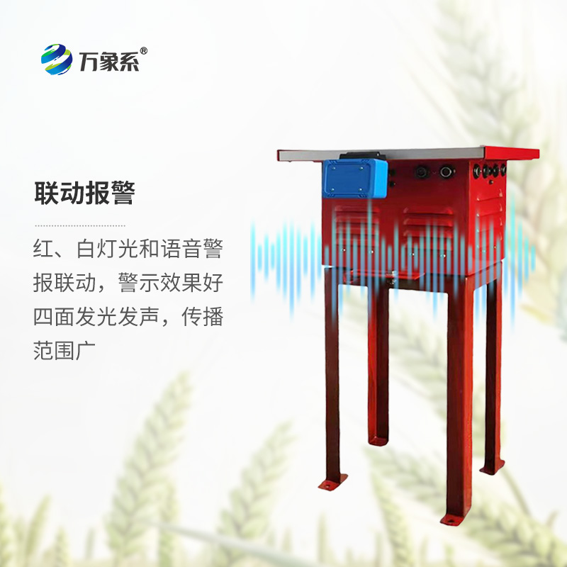 ??野獸驅趕設備，效果好嗎？