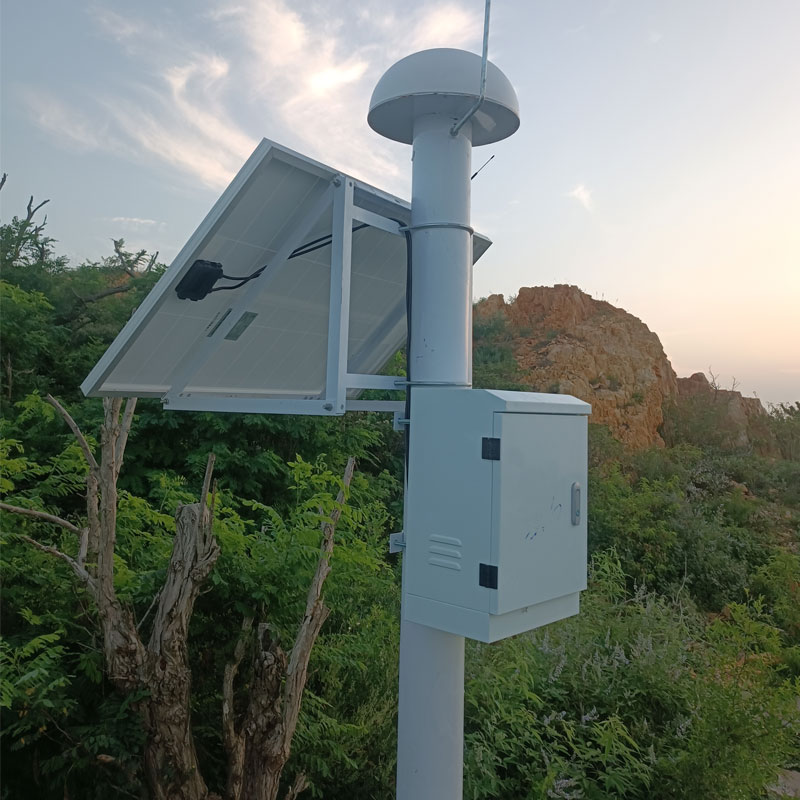 ??精準定位，守護地質安全：地質位移監測設備